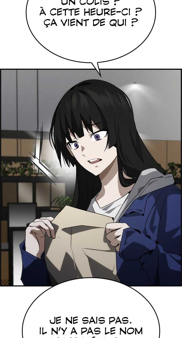 Read Bad Ending Maker vf Manga Online