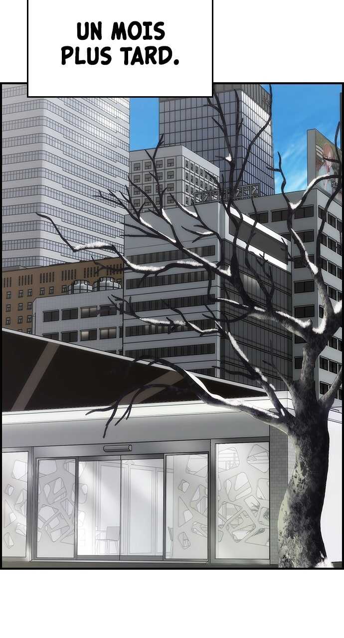 Read Bad Ending Maker vf Manga Online