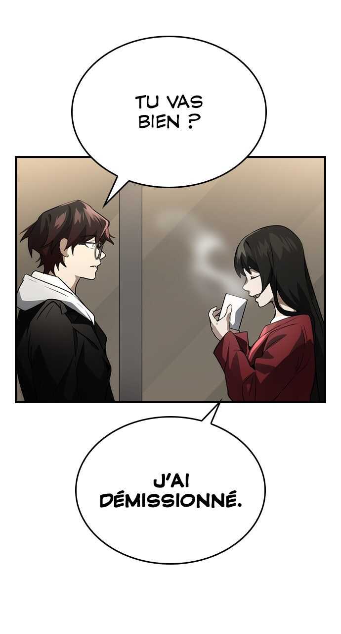 Read Bad Ending Maker vf Manga Online