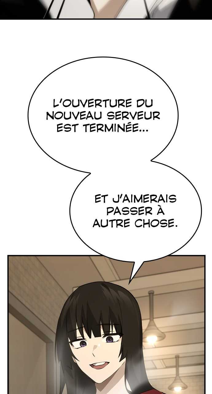 Read Bad Ending Maker vf Manga Online