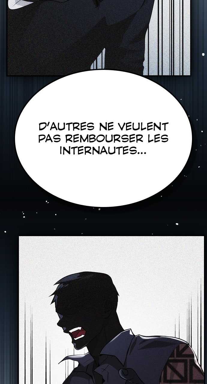 Read Bad Ending Maker vf Manga Online