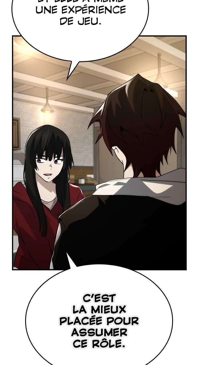 Read Bad Ending Maker vf Manga Online