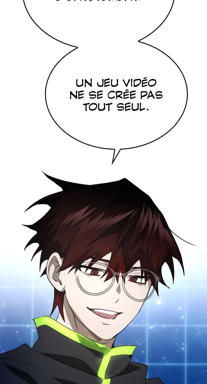 Read Bad Ending Maker vf Manga Online