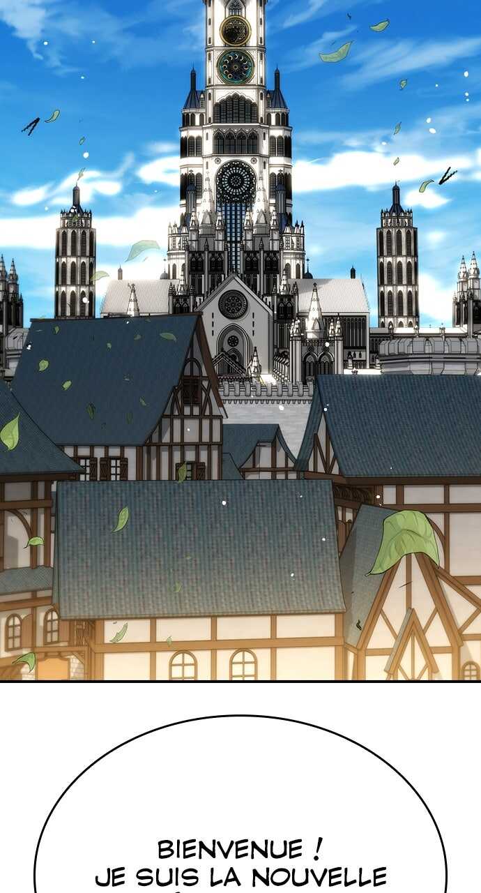 Read Bad Ending Maker vf Manga Online