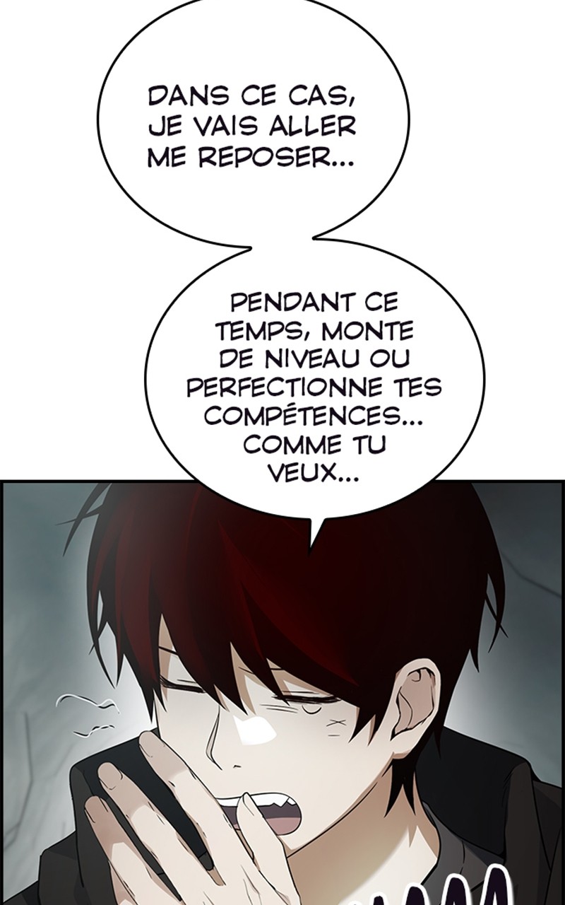 Read Bad Ending Maker vf Manga Online