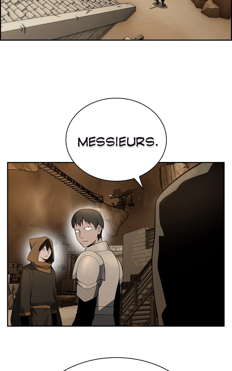 Read Bad Ending Maker vf Manga Online