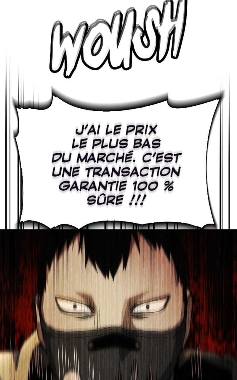 Read Bad Ending Maker vf Manga Online