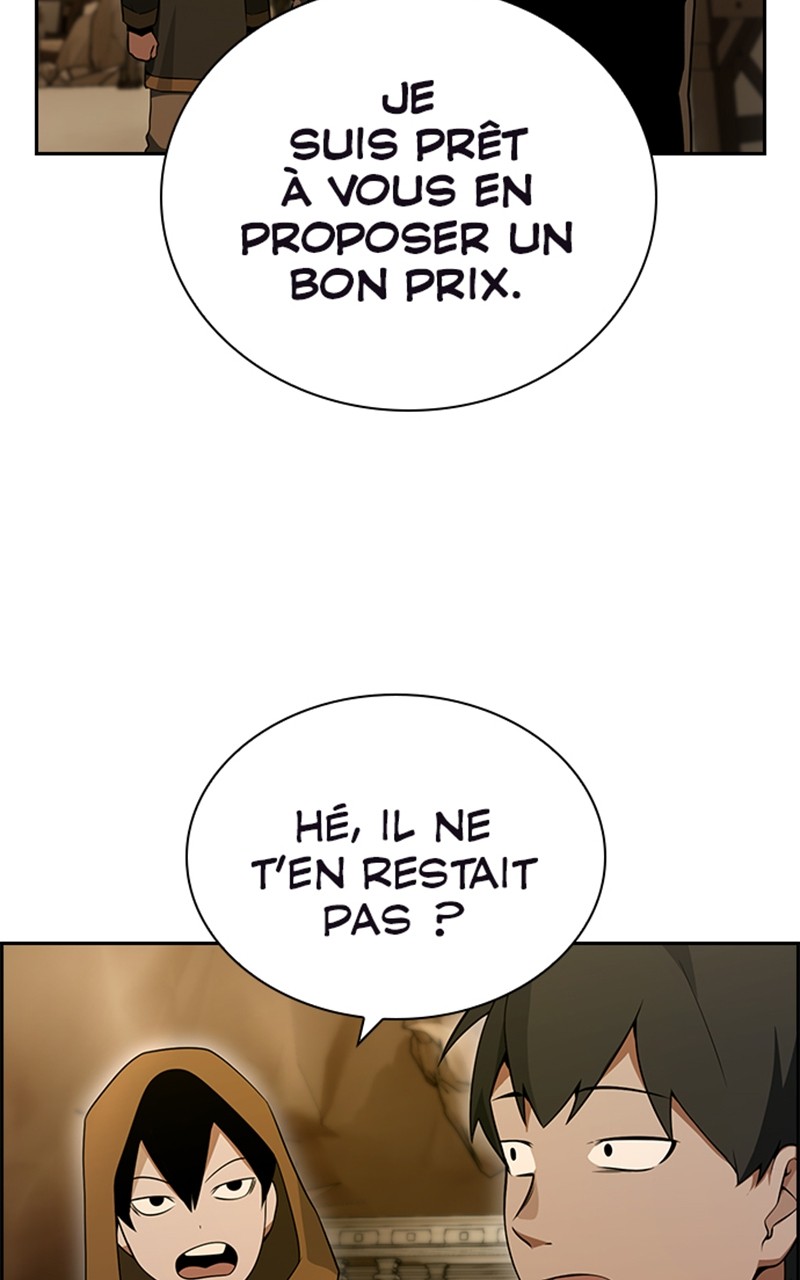Read Bad Ending Maker vf Manga Online
