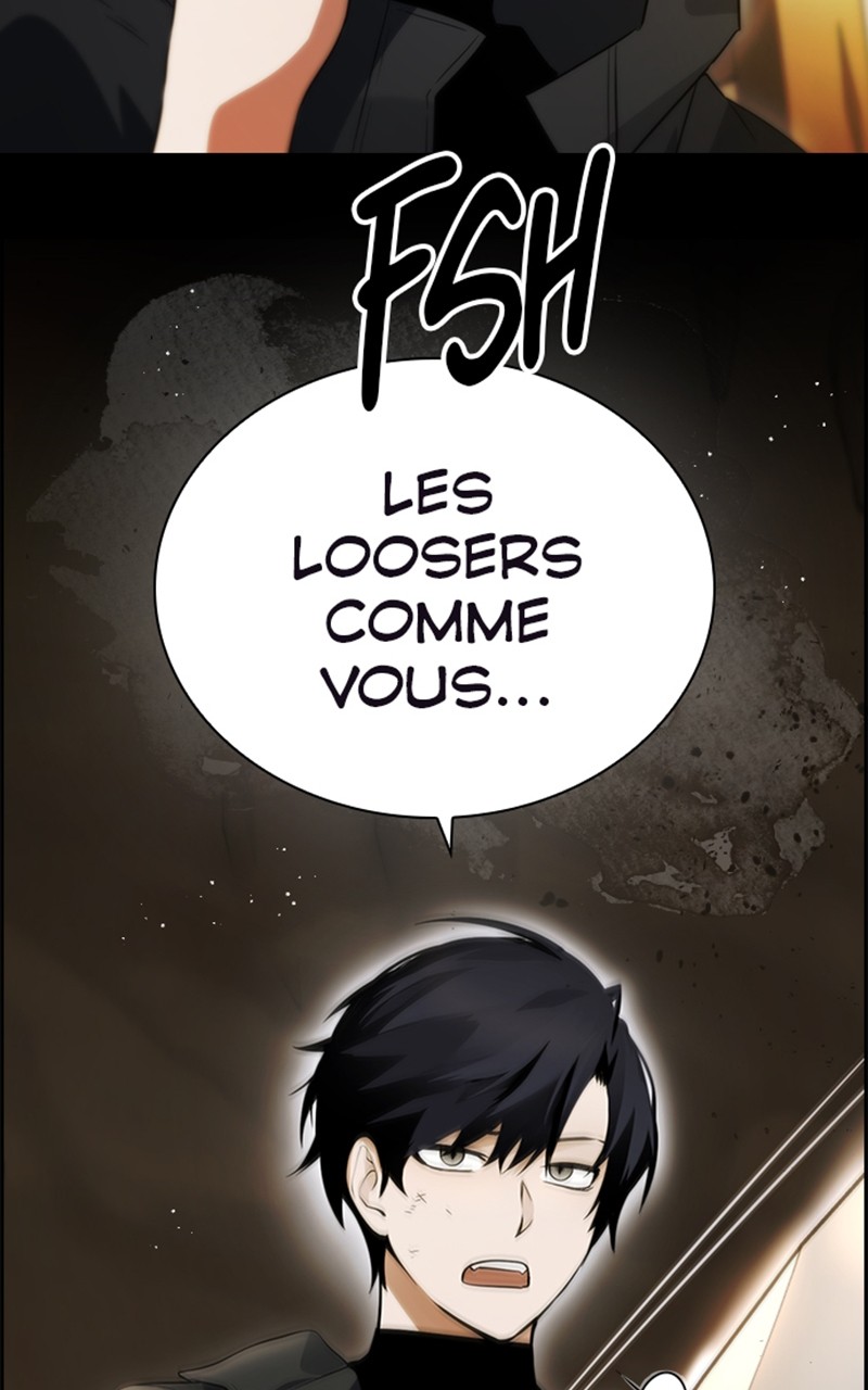 Read Bad Ending Maker vf Manga Online