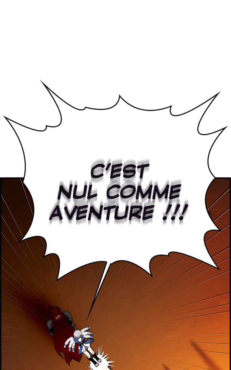 Read Bad Ending Maker vf Manga Online