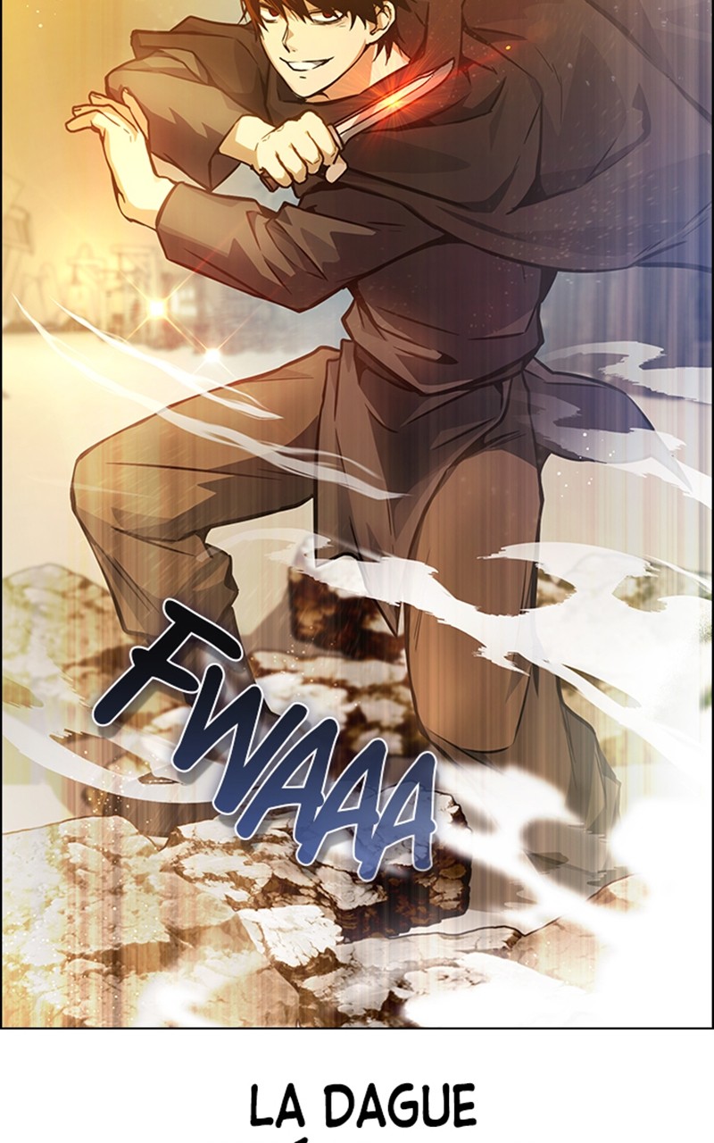 Read Bad Ending Maker vf Manga Online