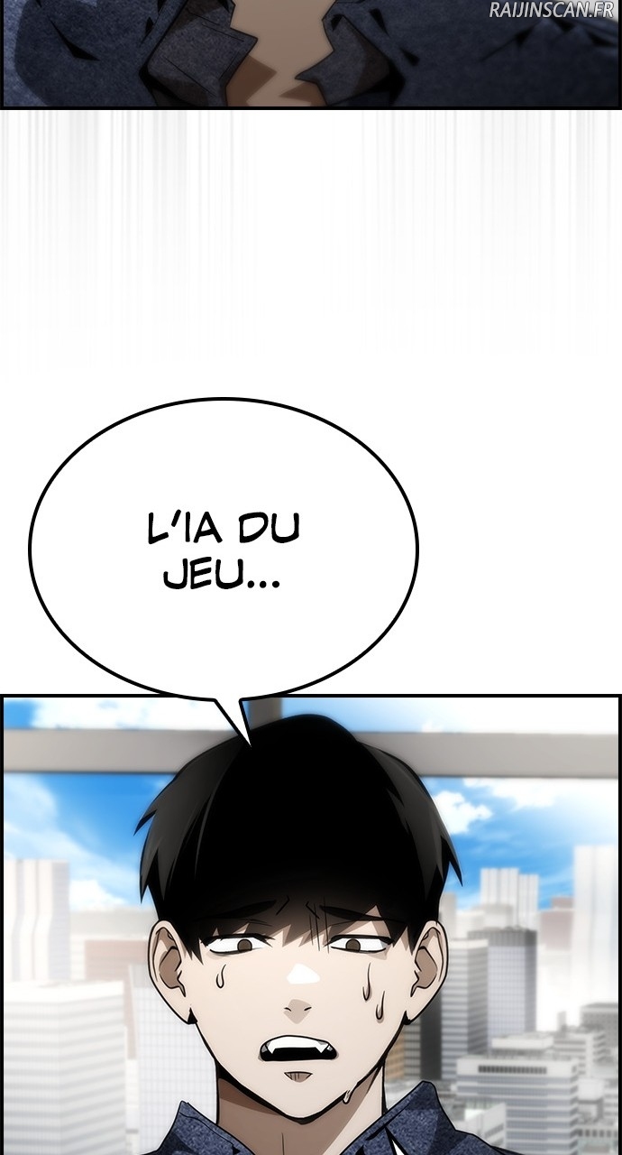 Read Bad Ending Maker vf Manga Online