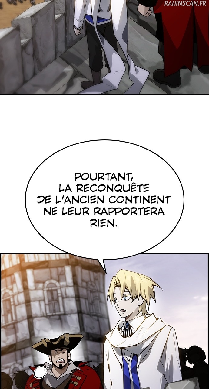 Read Bad Ending Maker vf Manga Online