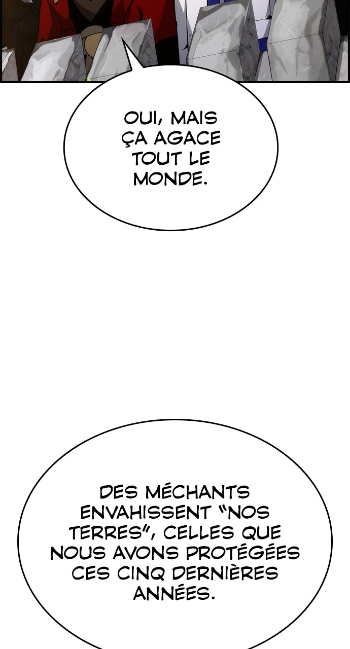 Read Bad Ending Maker vf Manga Online
