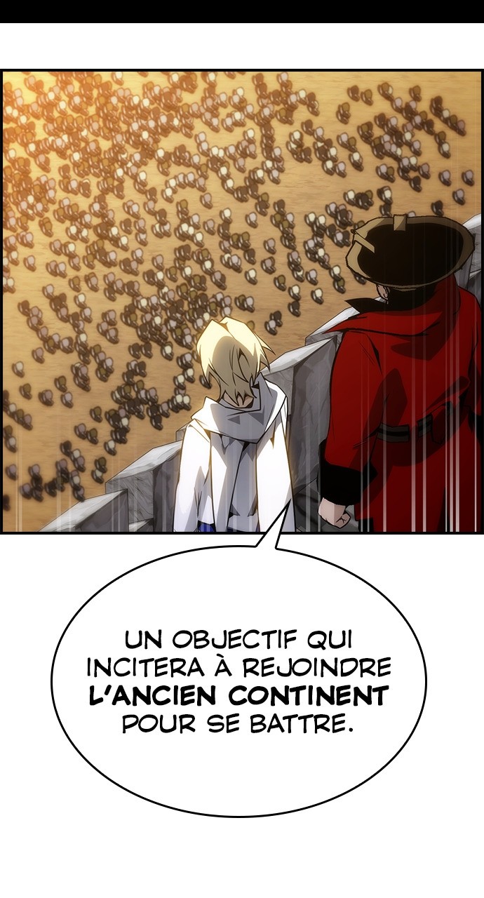 Read Bad Ending Maker vf Manga Online