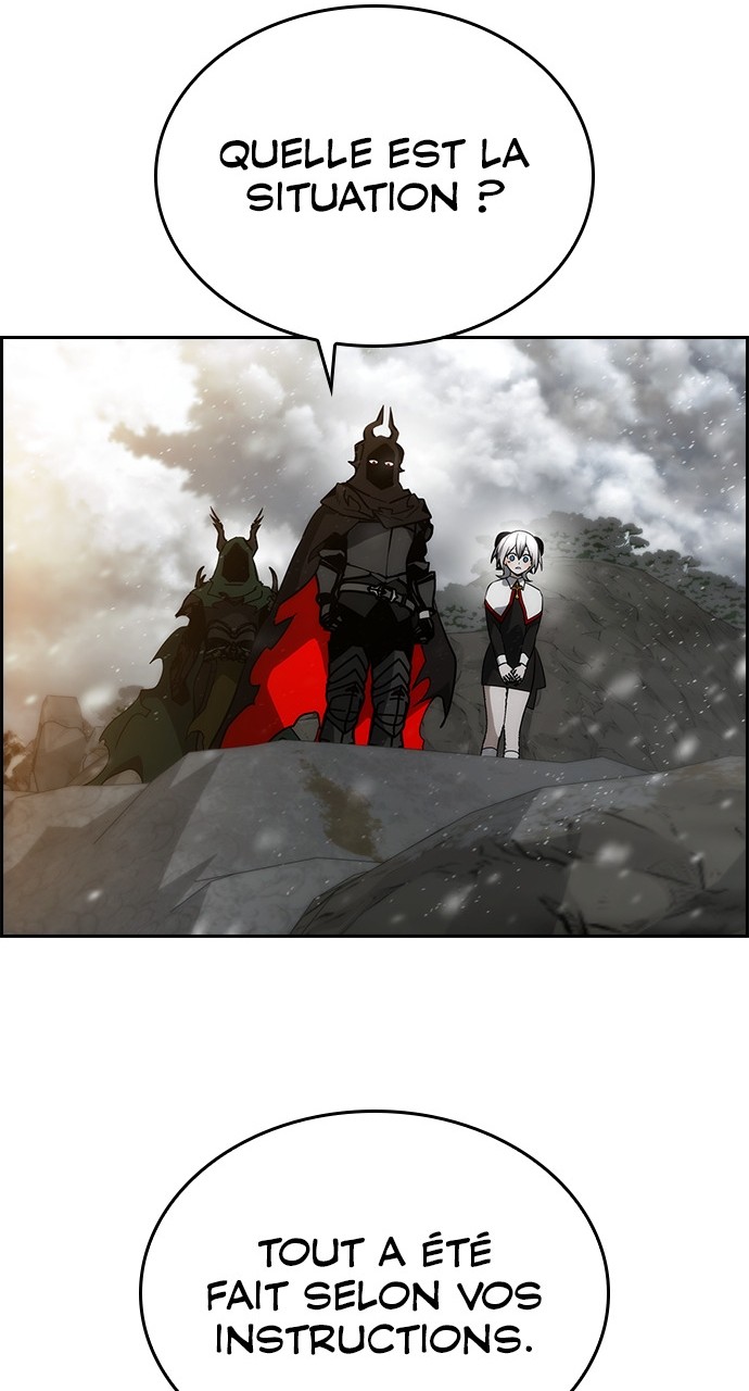 Read Bad Ending Maker vf Manga Online