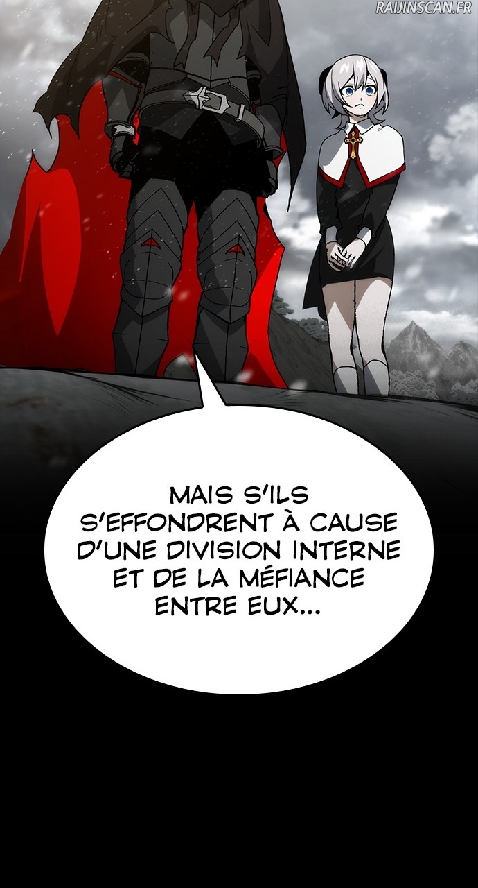 Read Bad Ending Maker vf Manga Online