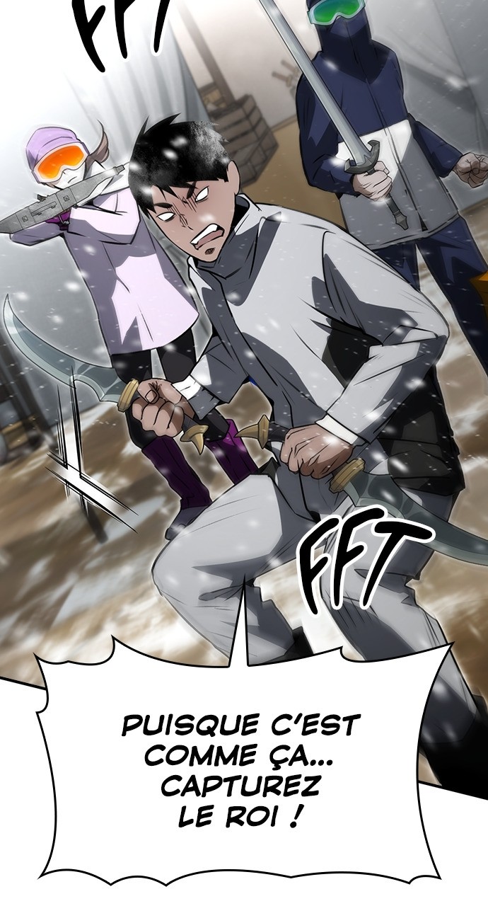 Read Bad Ending Maker vf Manga Online