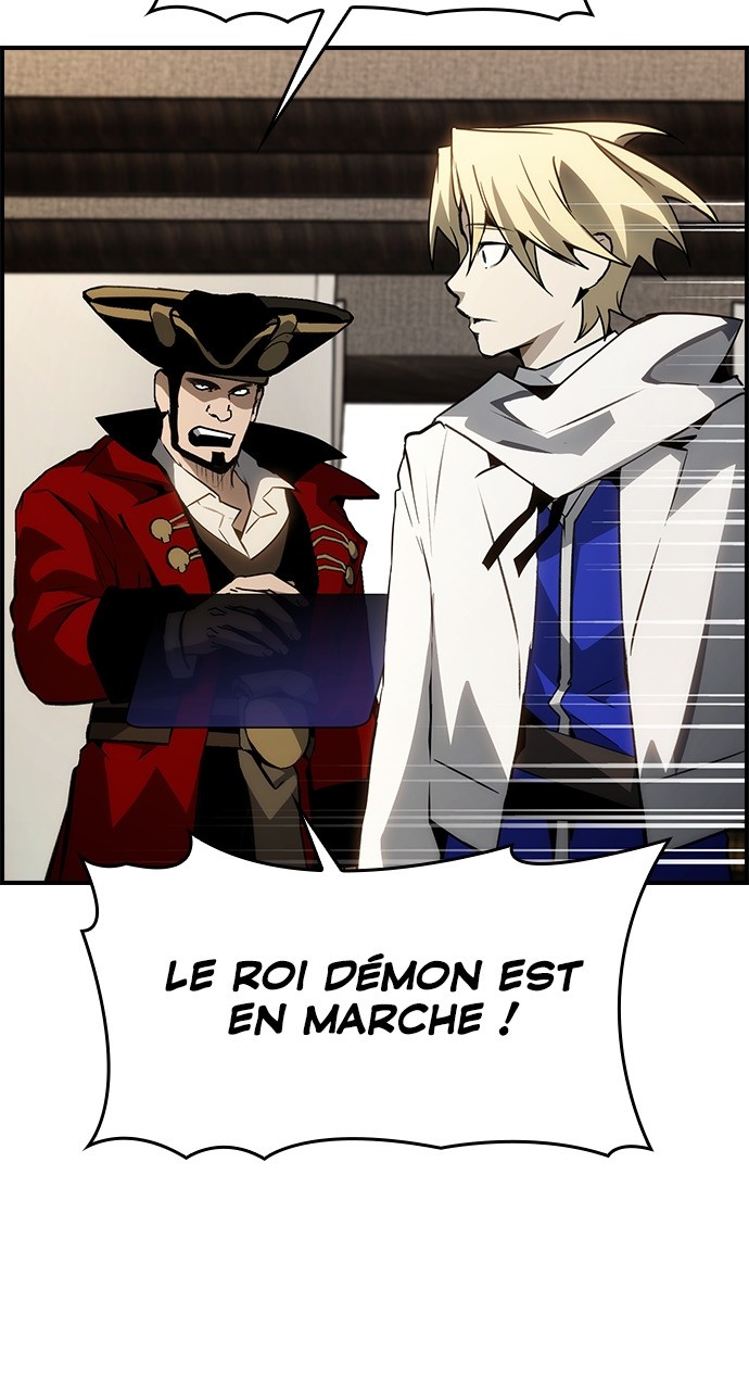 Read Bad Ending Maker vf Manga Online