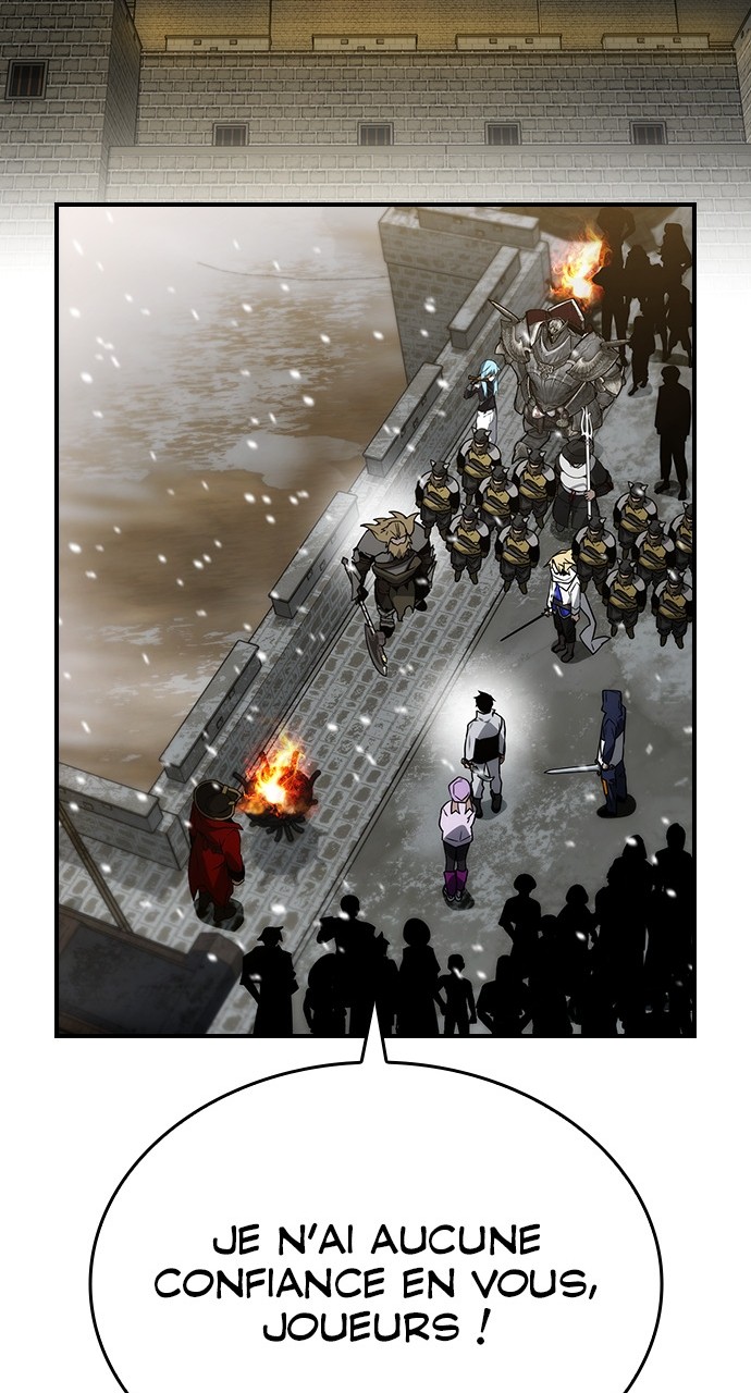 Read Bad Ending Maker vf Manga Online