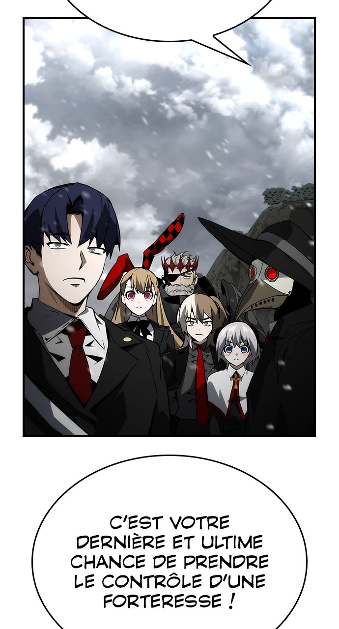Read Bad Ending Maker vf Manga Online