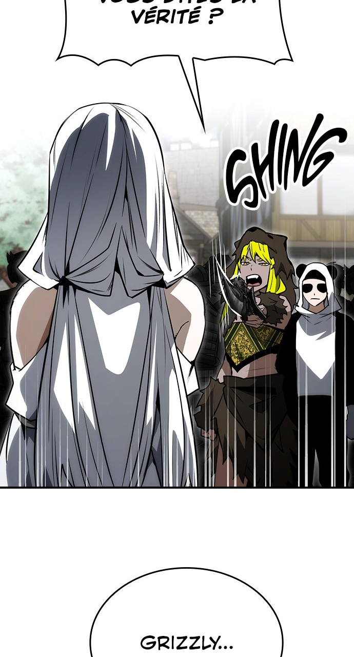 Read Bad Ending Maker vf Manga Online