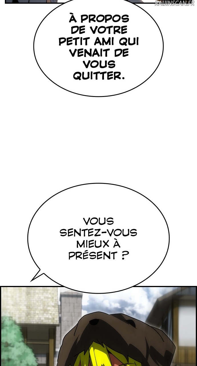 Read Bad Ending Maker vf Manga Online
