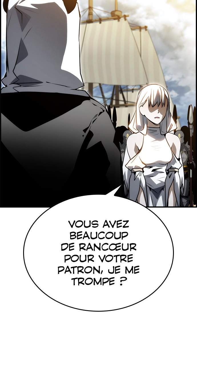 Read Bad Ending Maker vf Manga Online