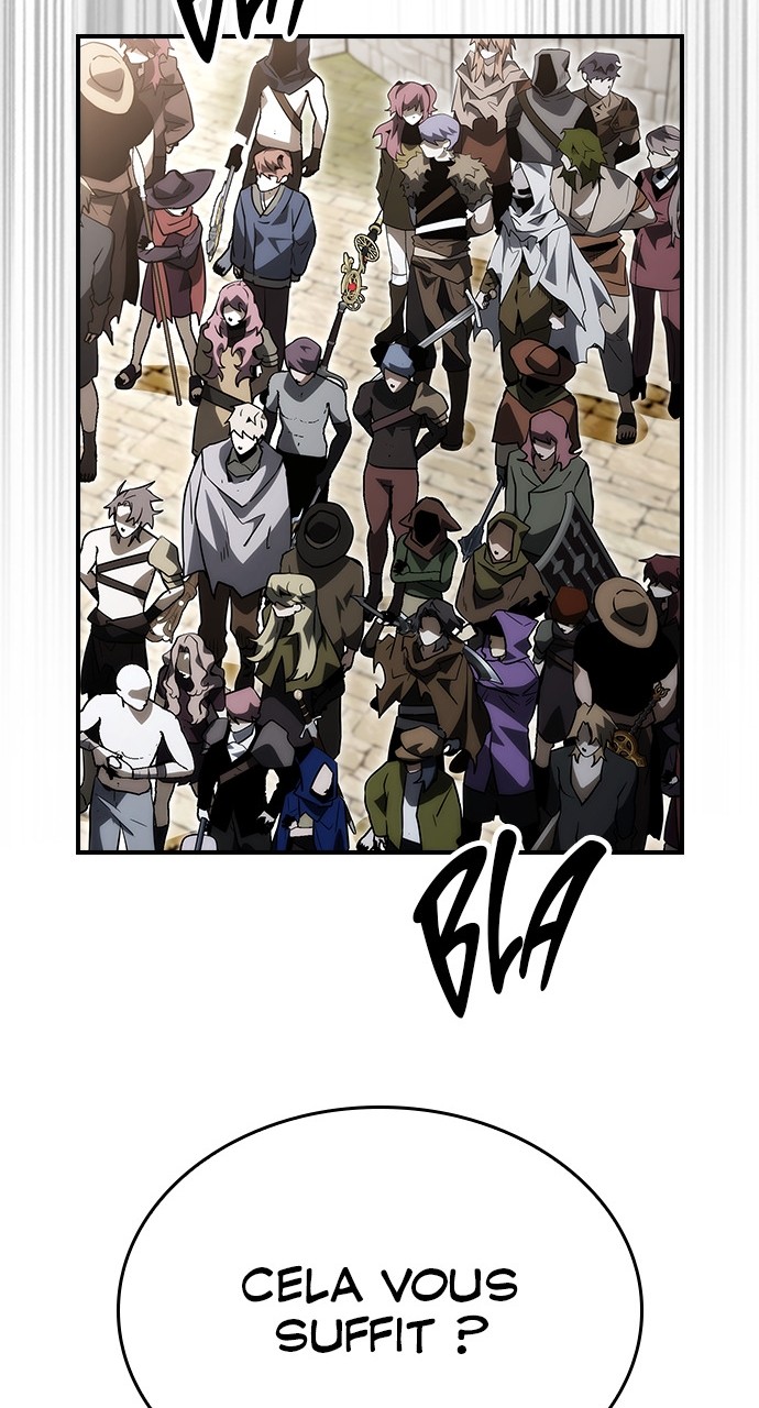 Read Bad Ending Maker vf Manga Online
