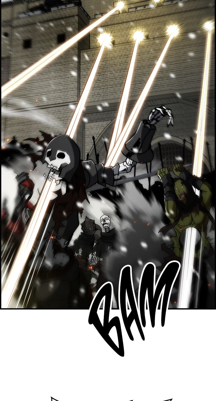 Read Bad Ending Maker vf Manga Online