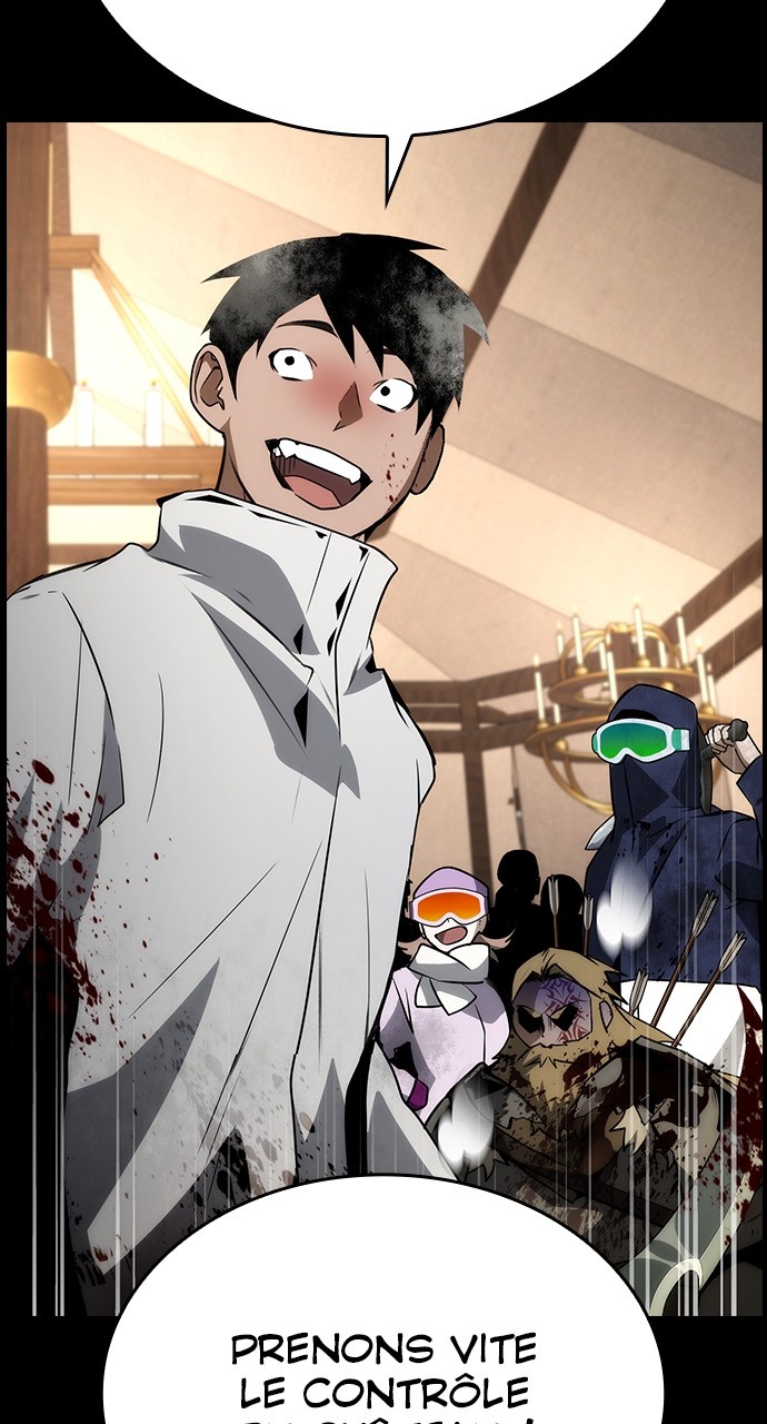 Read Bad Ending Maker vf Manga Online