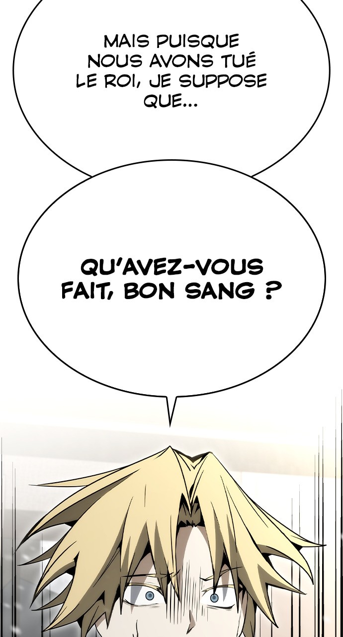 Read Bad Ending Maker vf Manga Online