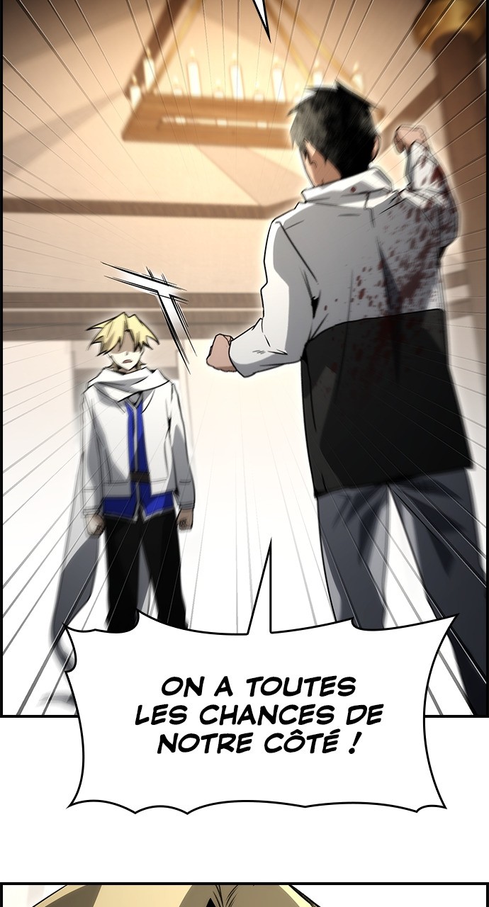 Read Bad Ending Maker vf Manga Online