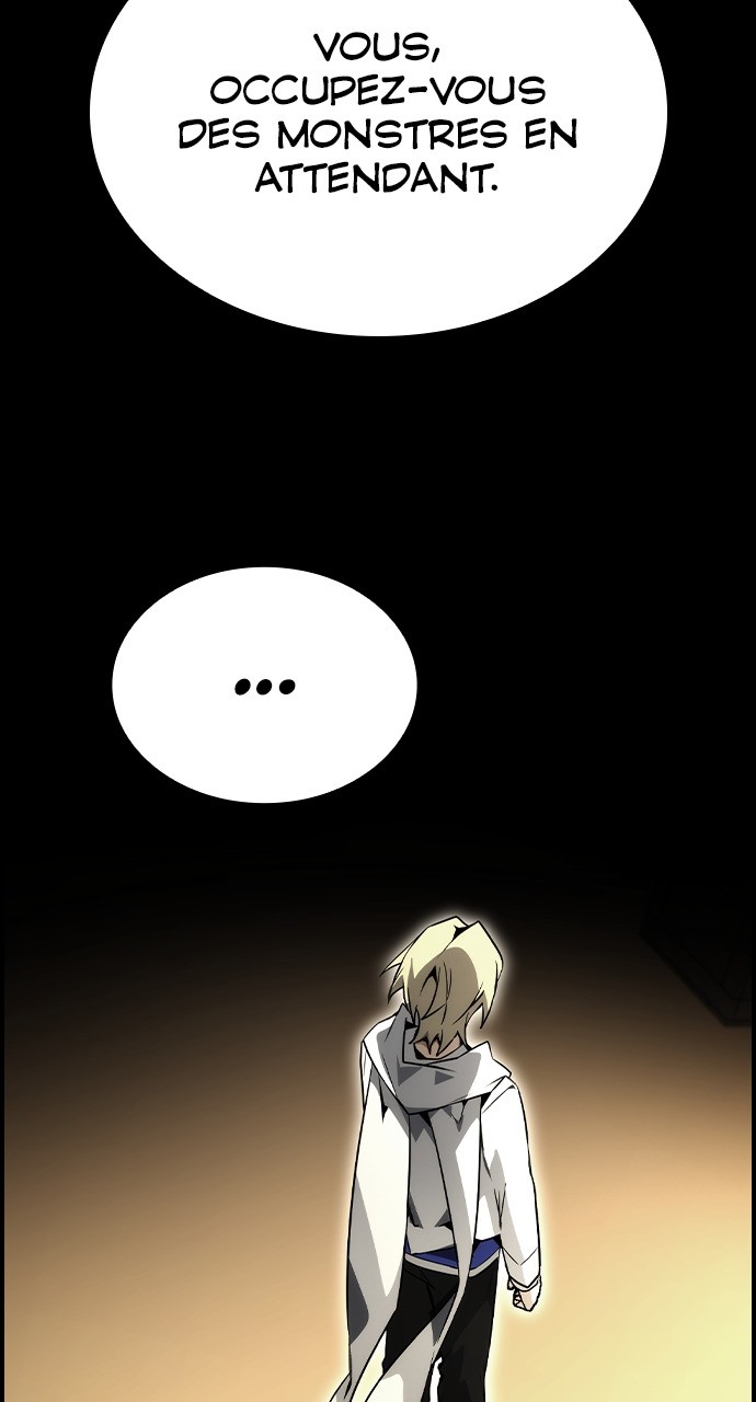 Read Bad Ending Maker vf Manga Online