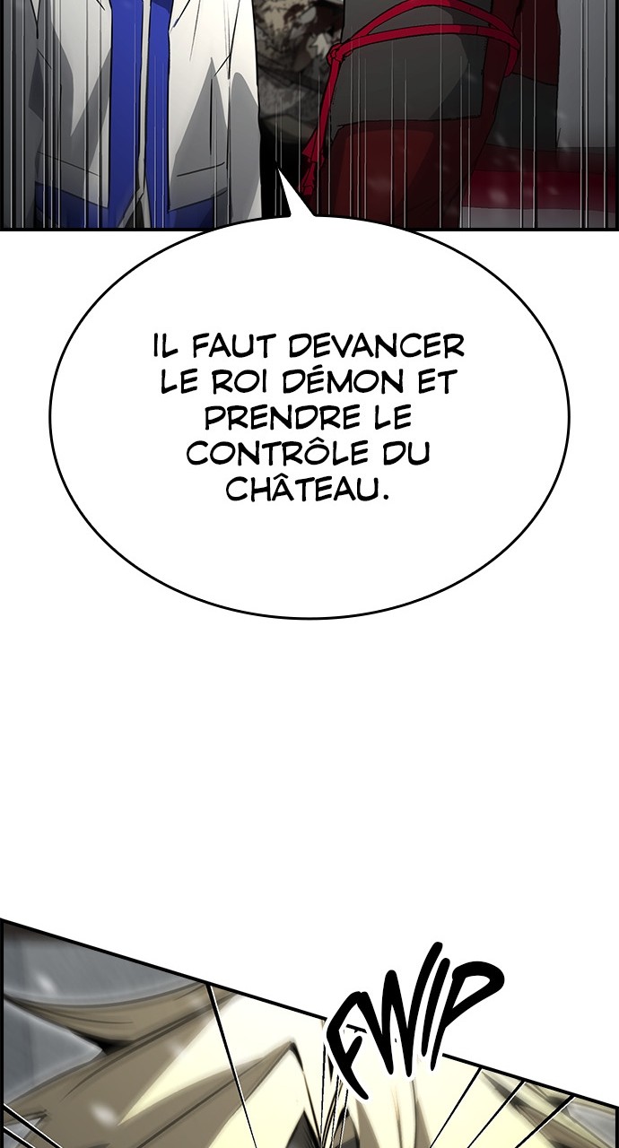 Read Bad Ending Maker vf Manga Online