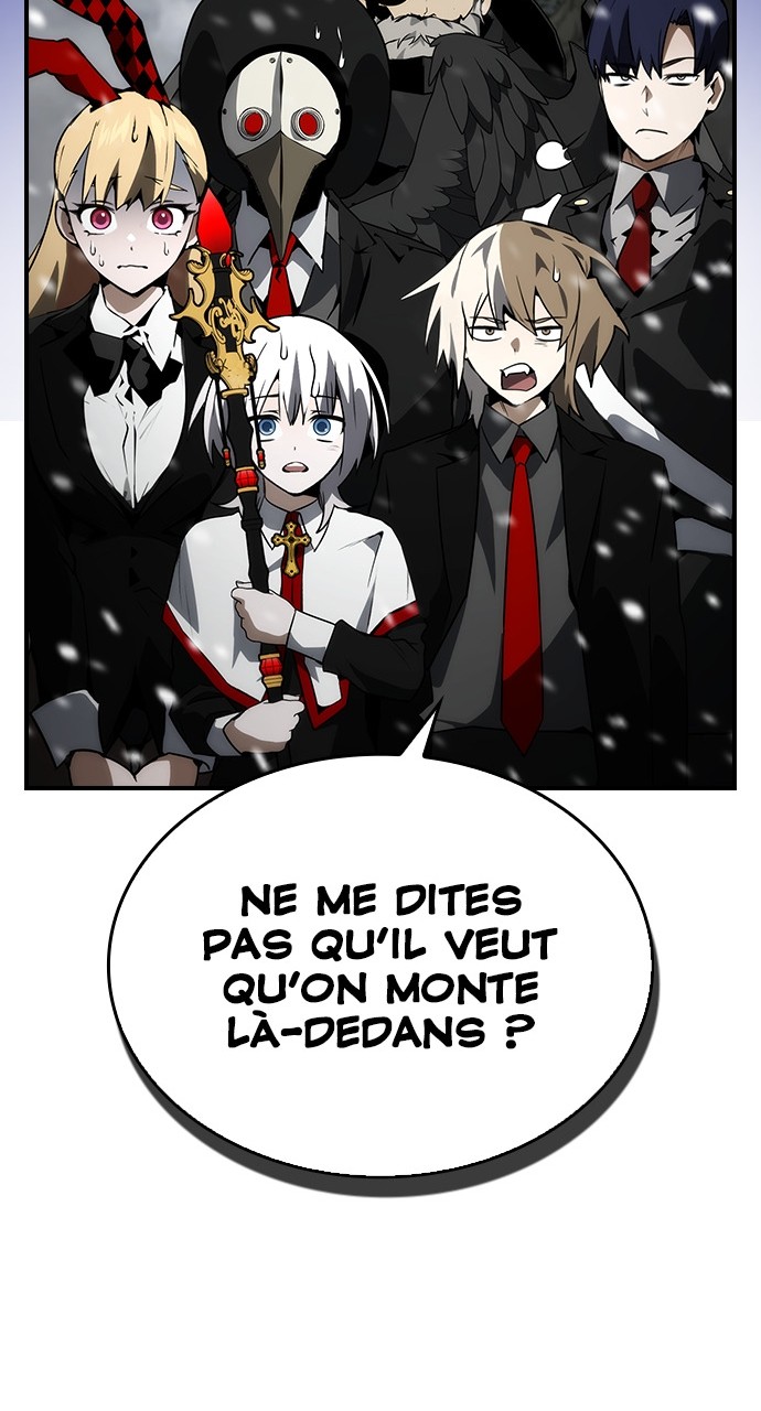 Read Bad Ending Maker vf Manga Online