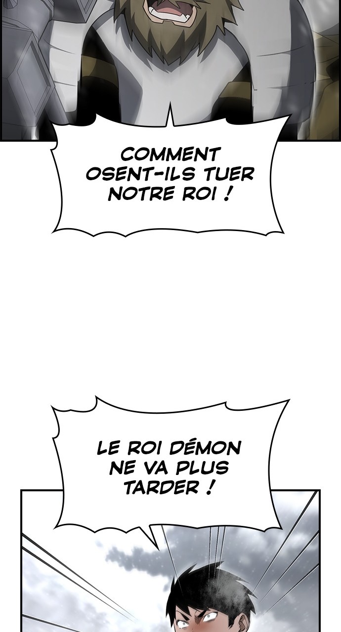 Read Bad Ending Maker vf Manga Online