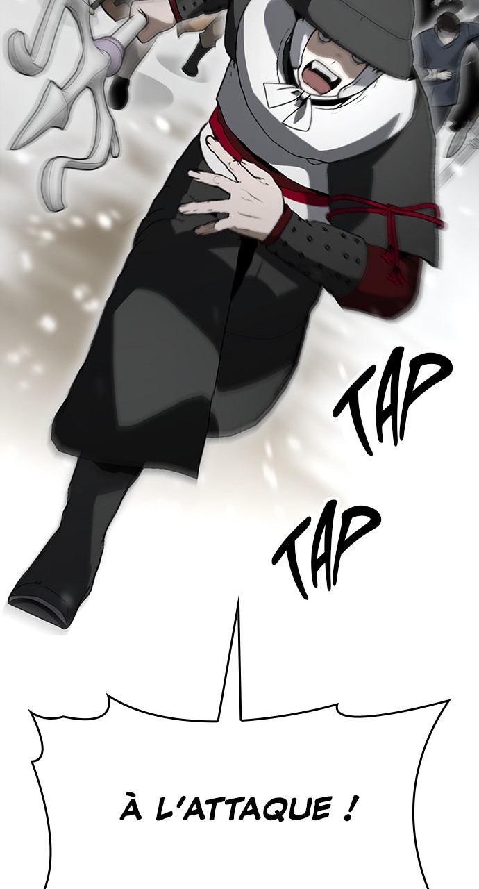 Read Bad Ending Maker vf Manga Online