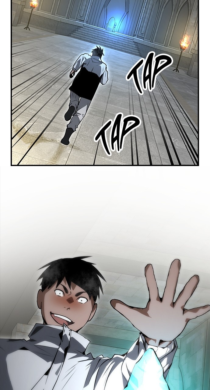 Read Bad Ending Maker vf Manga Online