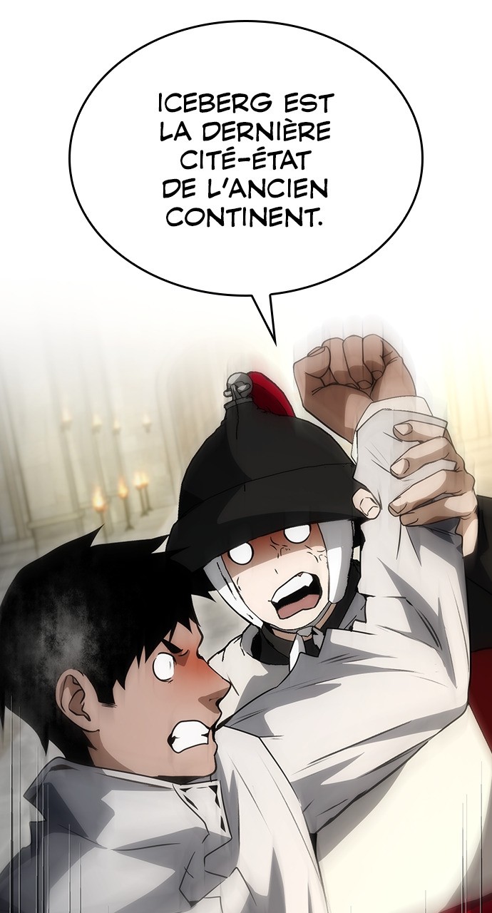Read Bad Ending Maker vf Manga Online