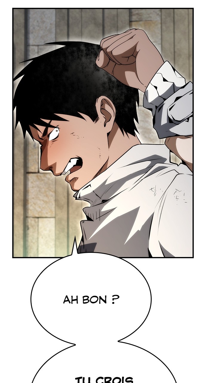 Read Bad Ending Maker vf Manga Online