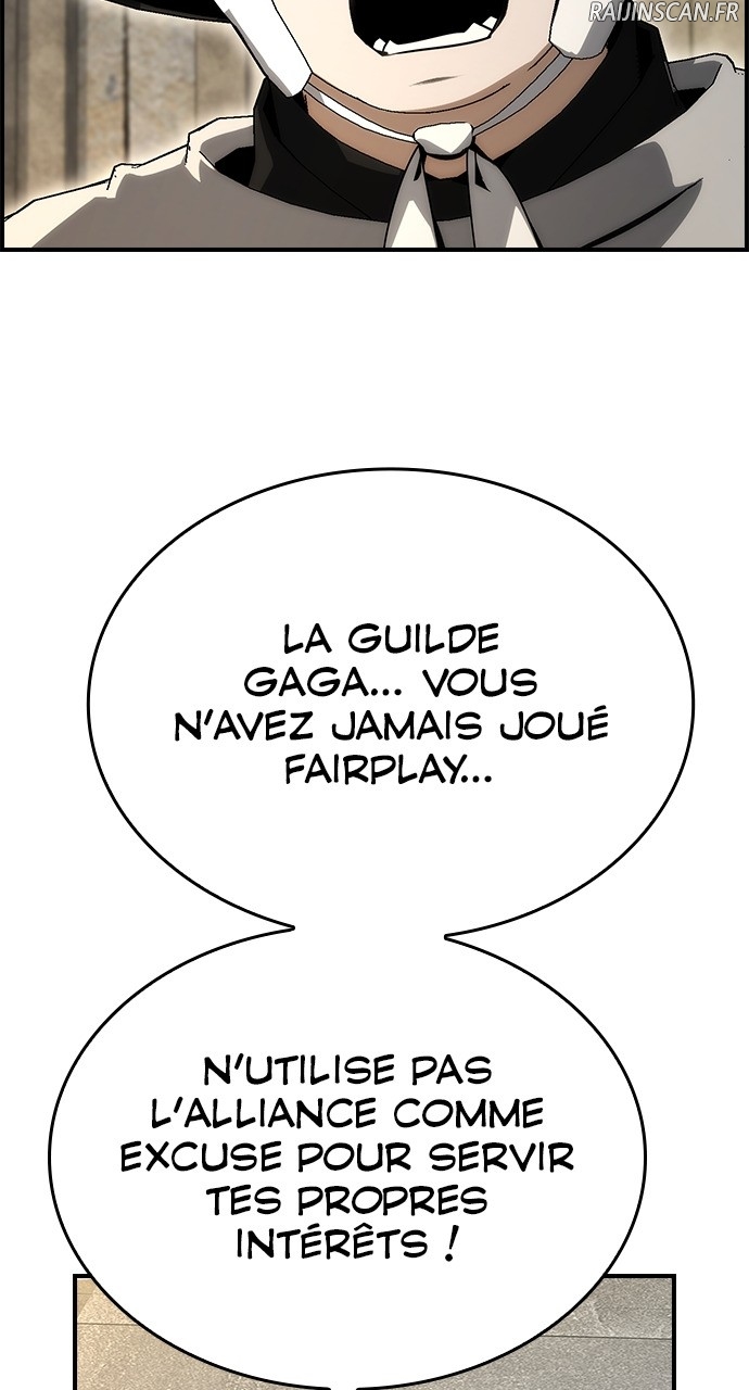 Read Bad Ending Maker vf Manga Online