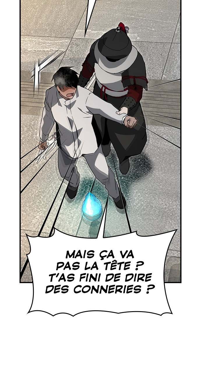 Read Bad Ending Maker vf Manga Online