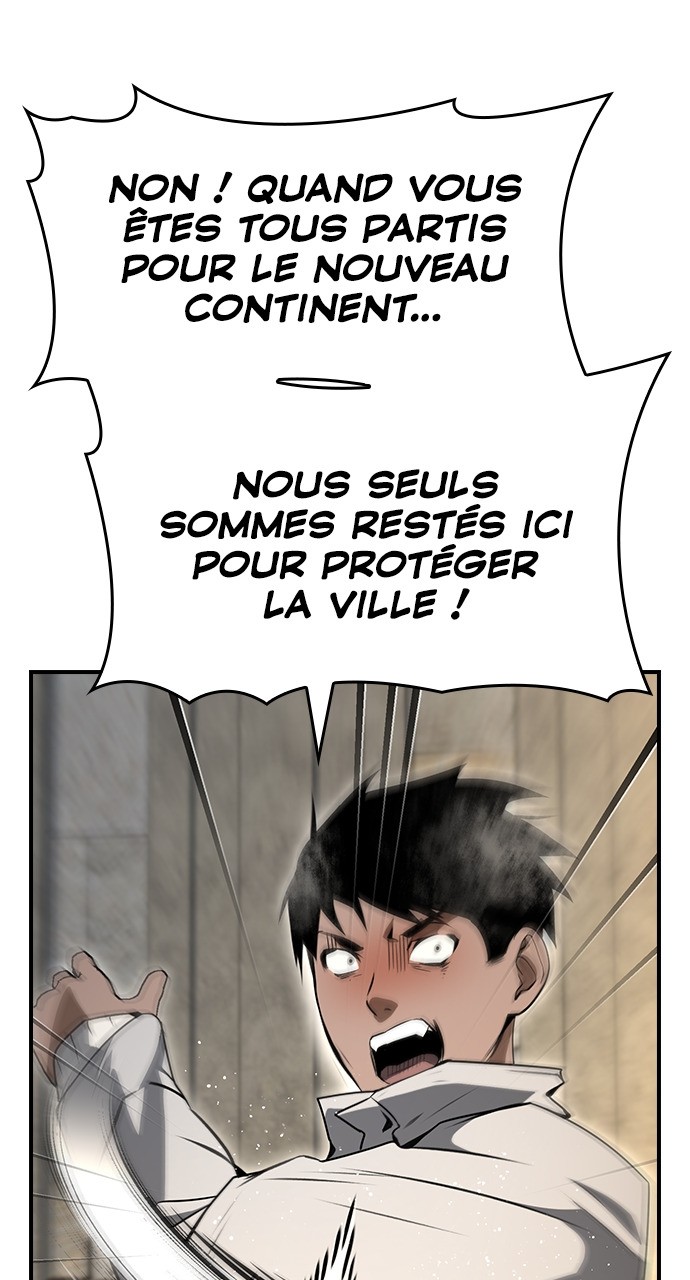 Read Bad Ending Maker vf Manga Online