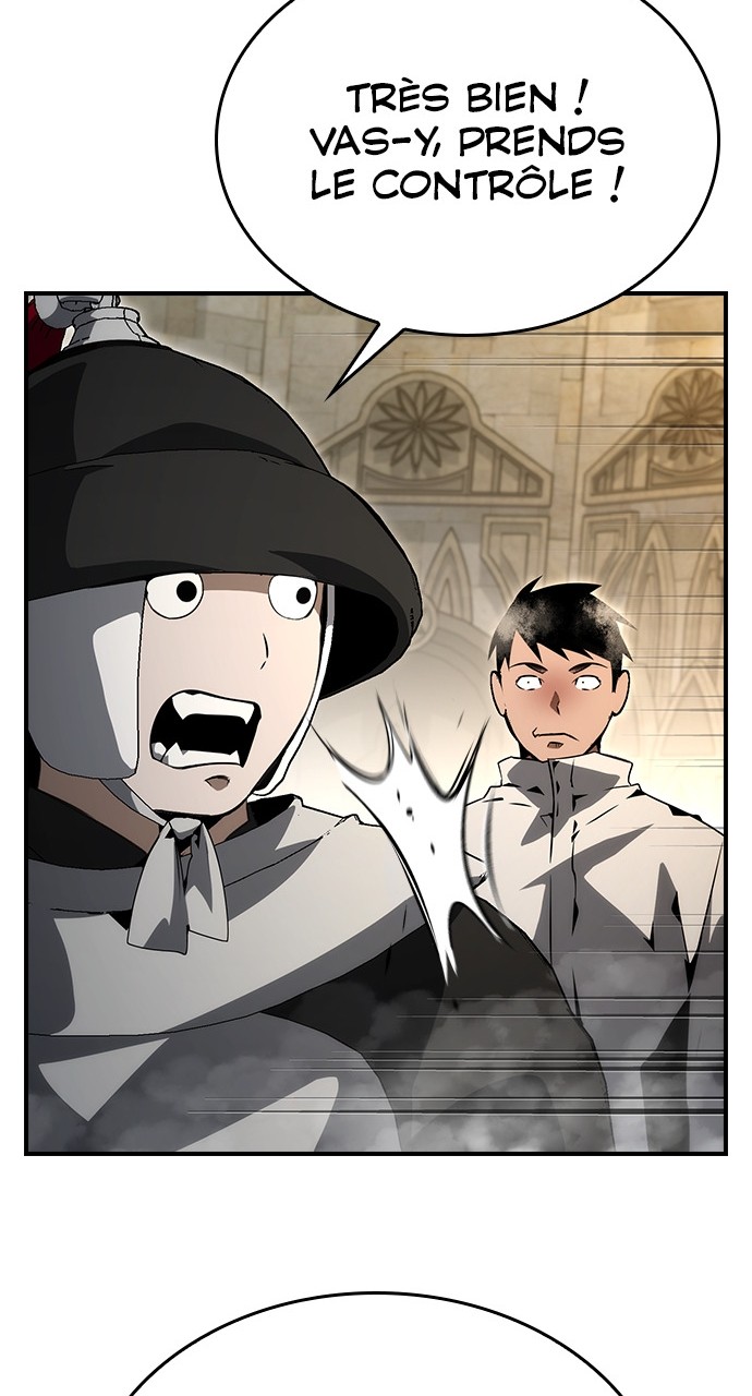 Read Bad Ending Maker vf Manga Online