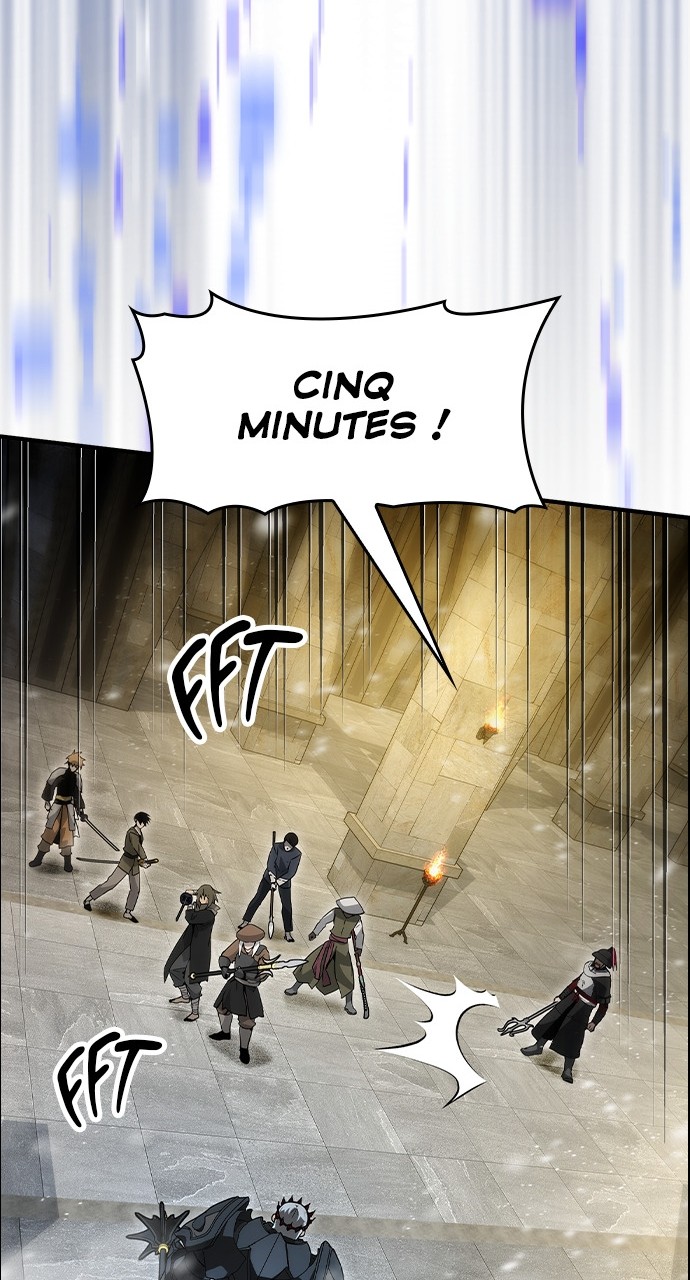 Read Bad Ending Maker vf Manga Online