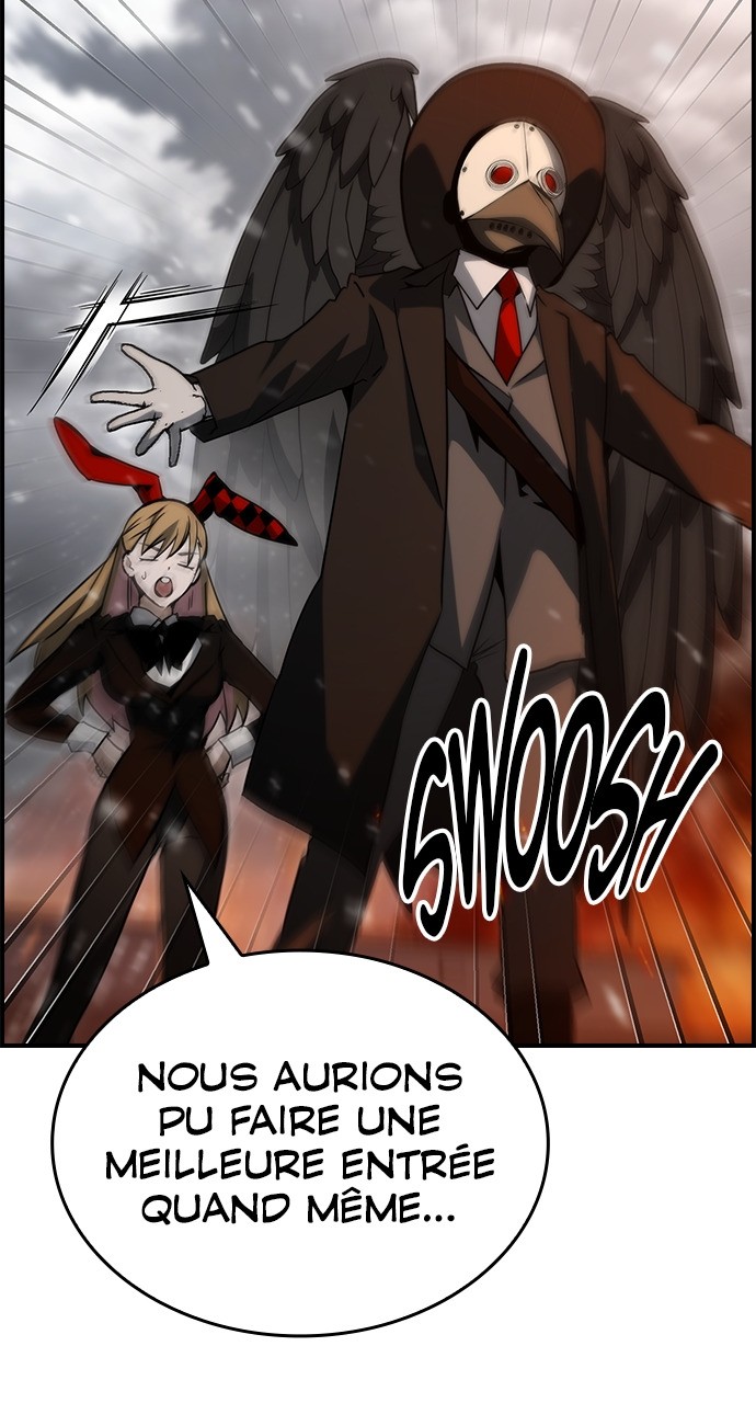 Read Bad Ending Maker vf Manga Online