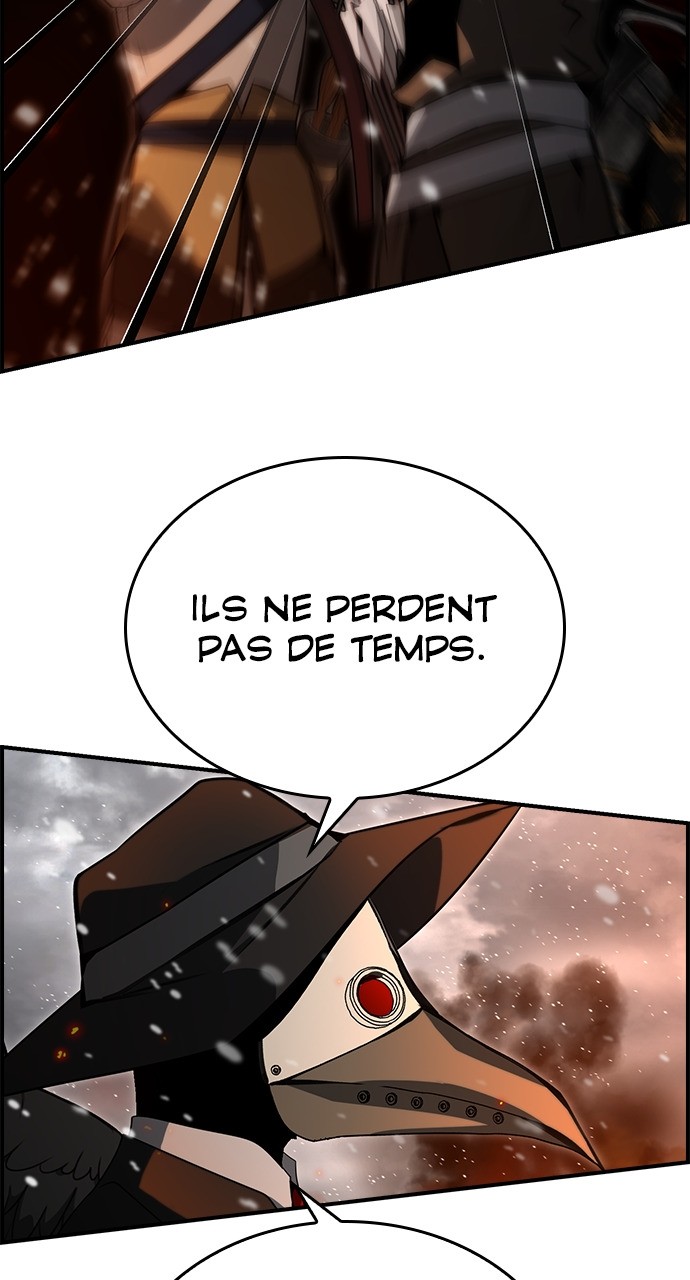 Read Bad Ending Maker vf Manga Online