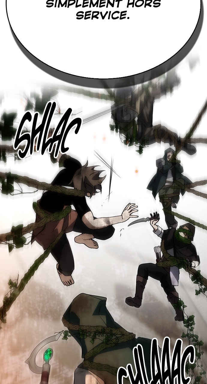 Read Bad Ending Maker vf Manga Online