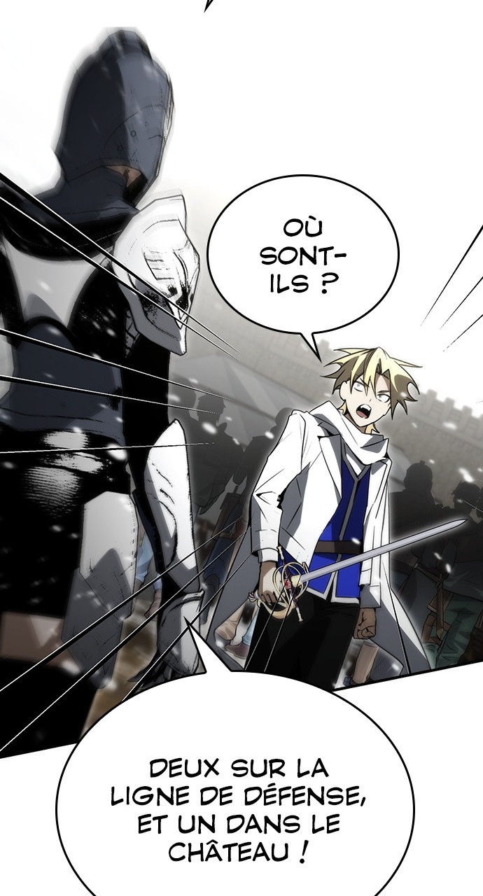 Read Bad Ending Maker vf Manga Online